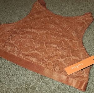 New Colsie Bralette